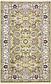 5' x 8' Tabriz Design Rug thumbnail