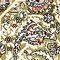 See color option for Unique Loom 3' x 5' Bazaar Rug