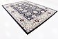 395cm x 600cm Tabriz Design Rug thumbnail image 2