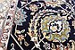 395cm x 600cm Tabriz Design Rug thumbnail image 4