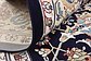 395cm x 600cm Tabriz Design Rug thumbnail image 6
