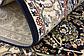 5' x 8' Tabriz Design Rug thumbnail
