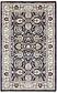 5' x 8' Tabriz Design Rug thumbnail