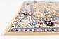 245cm x 305cm Tabriz Design Rug thumbnail image 3