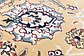 245cm x 305cm Tabriz Design Rug thumbnail image 4