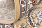 245cm x 305cm Tabriz Design Rug thumbnail image 6