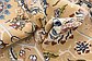 245cm x 305cm Tabriz Design Rug thumbnail image 7
