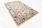 152cm x 245cm Tabriz Design Rug thumbnail image 2