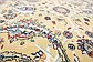 152cm x 245cm Tabriz Design Rug thumbnail image 4