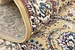 152cm x 245cm Tabriz Design Rug thumbnail image 6