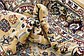 152cm x 245cm Tabriz Design Rug thumbnail image 7