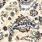 See color option for Unique Loom 3' x 5' Bazaar Rug