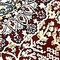 See color option for Unique Loom 3' x 5' Bazaar Rug