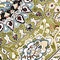 See color option for Unique Loom 10' x 10' Bazaar Round Rug