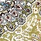 See color option for Unique Loom 3' x 5' Bazaar Rug