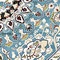 See color option for Unique Loom 10' x 10' Bazaar Round Rug
