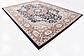 10' x 13' Tabriz Design Rug thumbnail