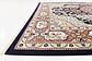 10' x 13' Tabriz Design Rug thumbnail