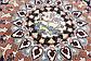 10' x 13' Tabriz Design Rug thumbnail