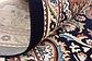 10' x 13' Tabriz Design Rug thumbnail