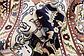 10' x 13' Tabriz Design Rug thumbnail