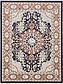 10' x 13' Tabriz Design Rug thumbnail