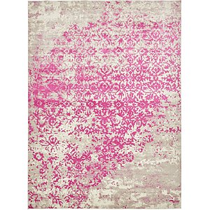 Unique Loom 10' 2 x 13' 5 Chimera Rug