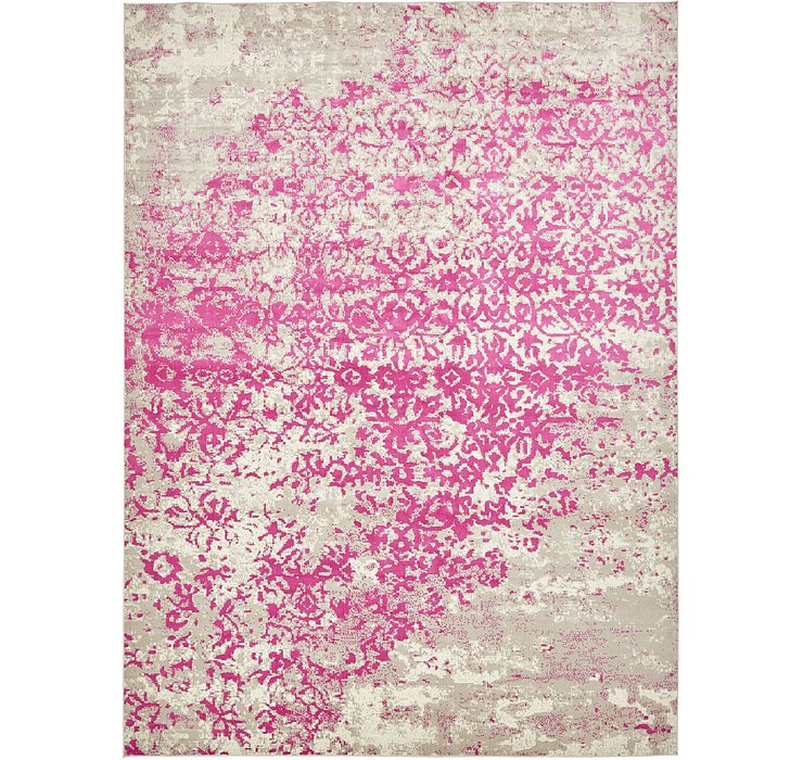 10' 2 x 13' 5 Mirage Rug