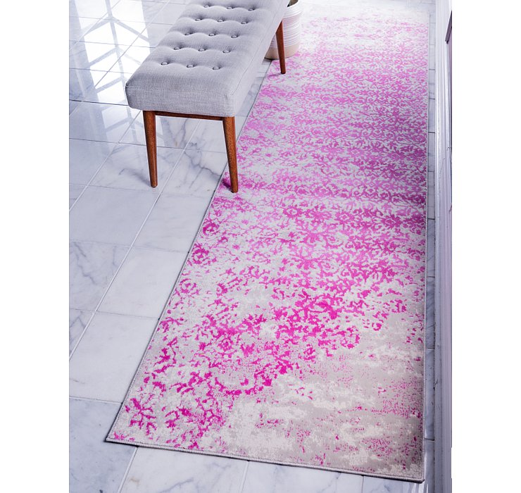 3' x 10' Mirage Runner Rug