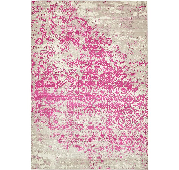 7' x 10' Mirage Rug