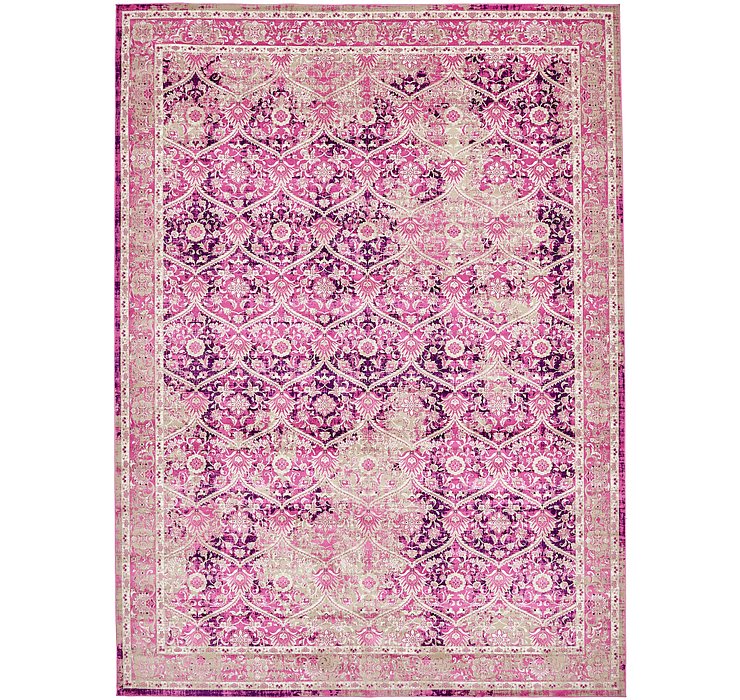 10' 2 x 13' 5 Montreal Rug