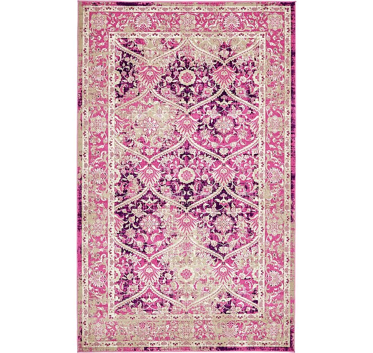 5' x 8' Montreal Rug