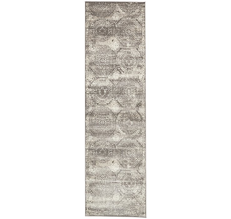 3' x 10' Montreal Runner Rug
