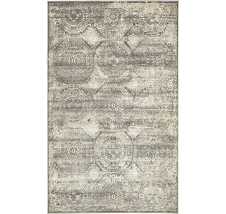 5' x 8' Montreal Rug