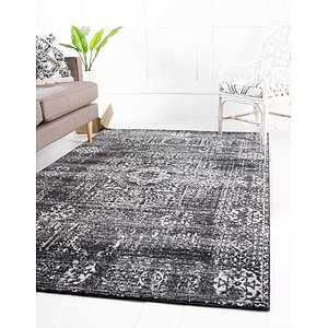 9' x 12' Heritage Rug
