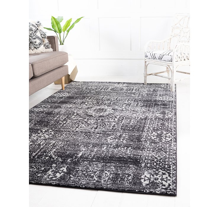 5' x 8' Heritage Rug