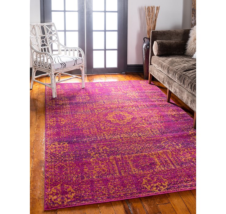 4' x 6' Heritage Rug