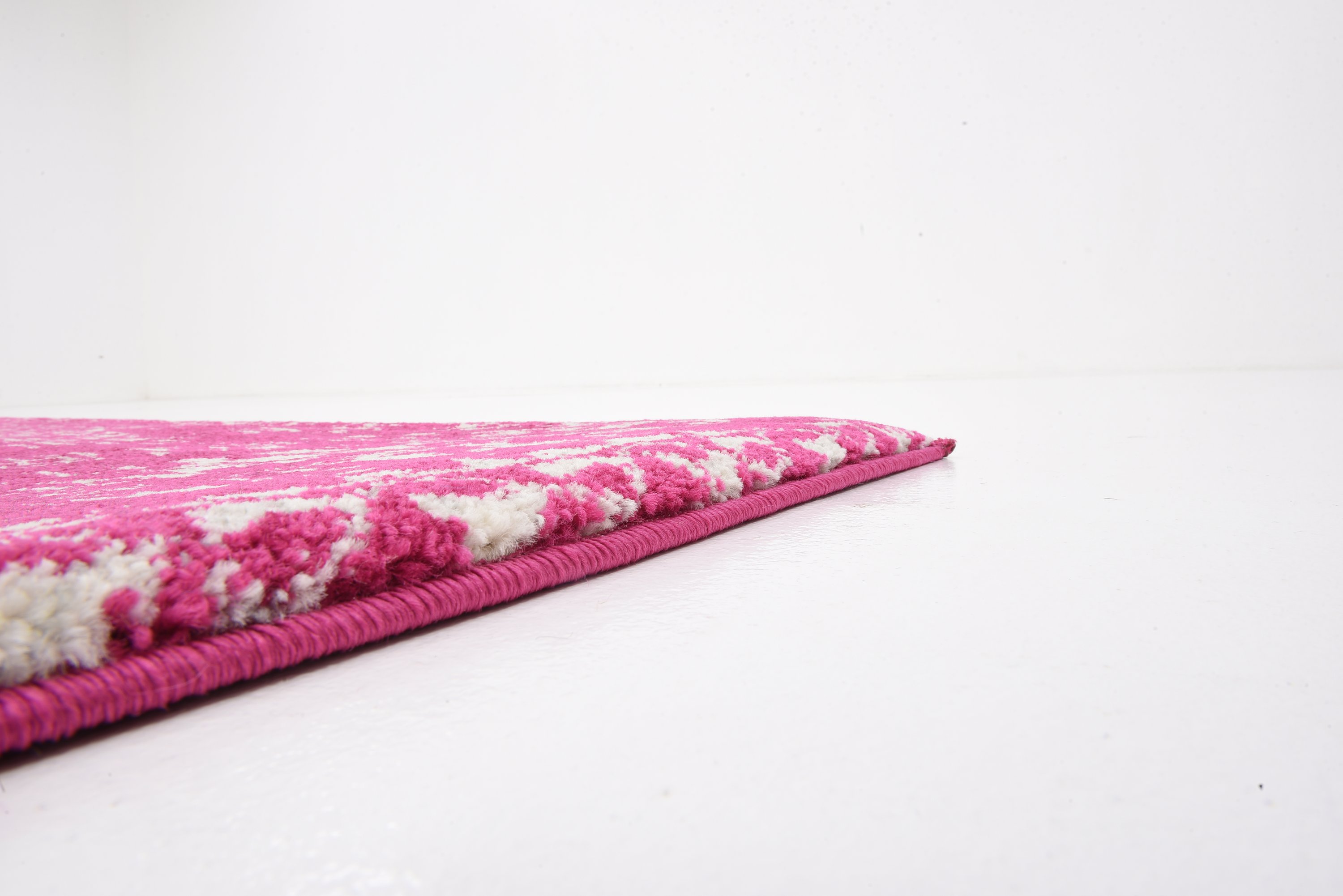 Pink 8' x 10' Heritage Rug Area Rugs eSaleRugs