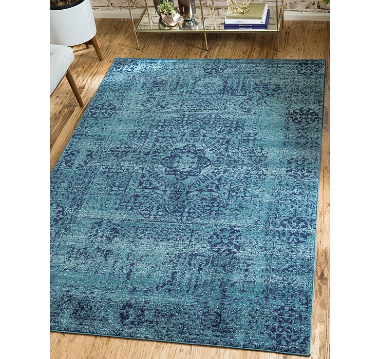 9' x 12' Heritage Rug
