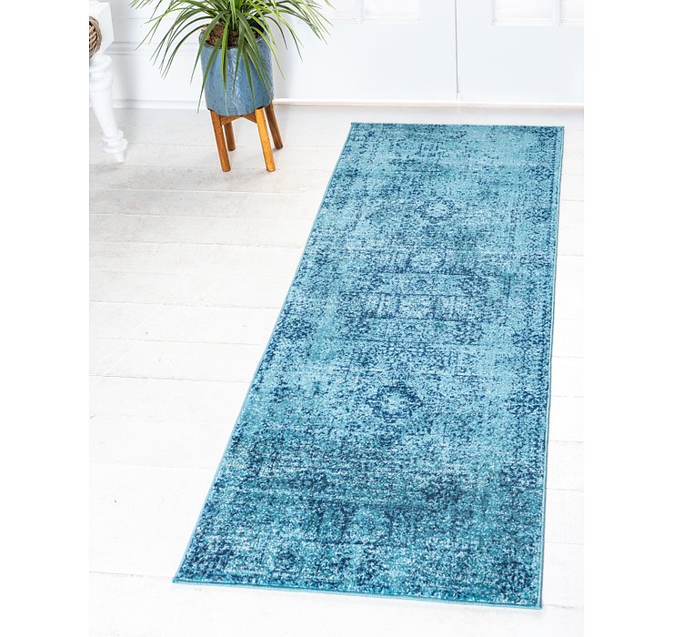 80cm x 305cm Heritage Runner Rug