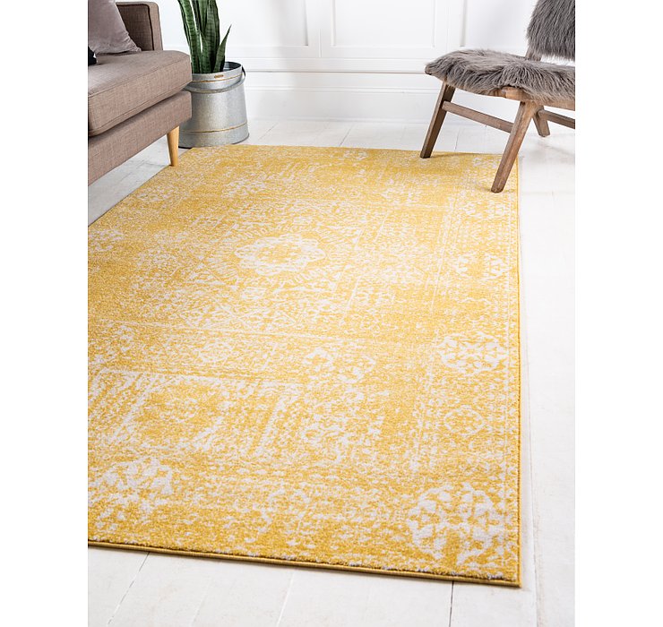 8' x 10' Heritage Rug
