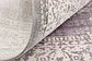 4' x 4' Modern Classical Square Rug thumbnail image 5