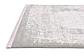 4' x 4' New Vintage Square Rug thumbnail