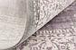 4' x 4' New Vintage Square Rug thumbnail