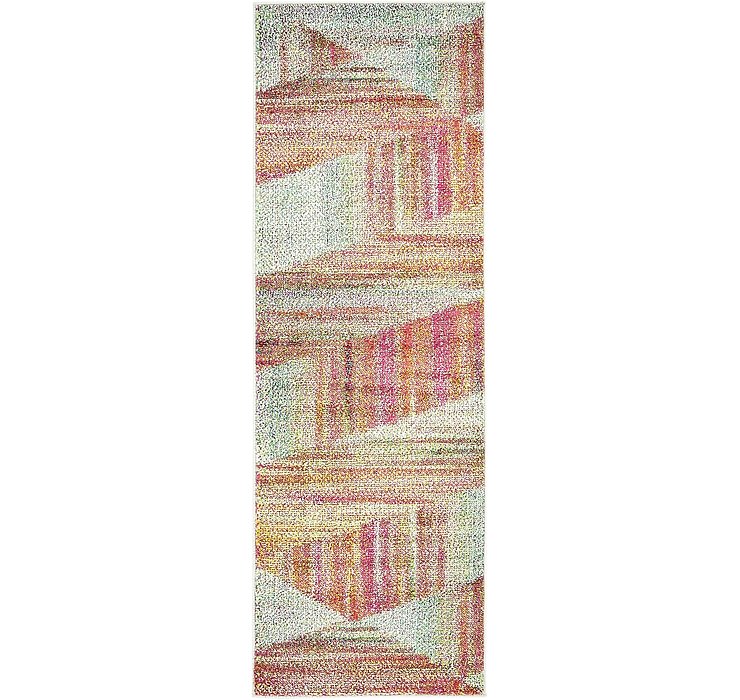 2' x 6' Florence Runner Rug