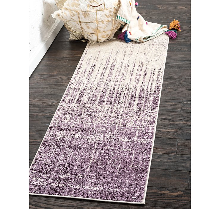 2' 7 x 10' Loft Runner Rug