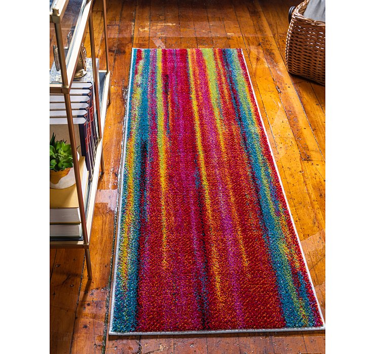 2' x 6' Florence Runner Rug
