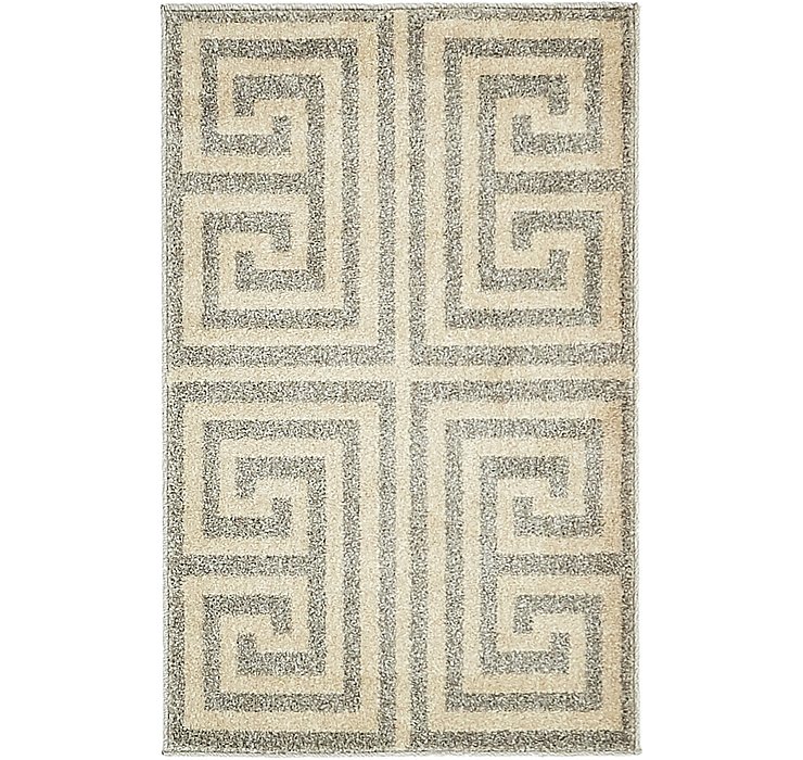 2' x 3' Hera Rug