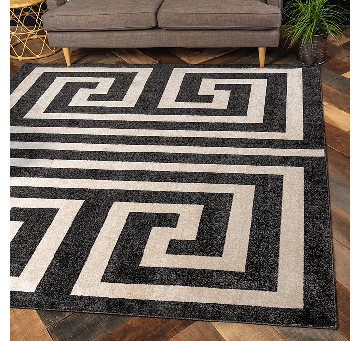 8' x 8' Hera Square Rug