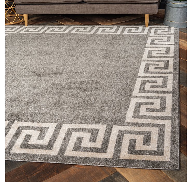 8' x 8' Hera Square Rug